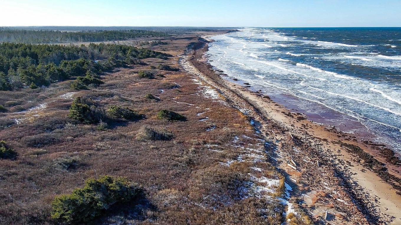 Lot Shore Road, Cable Head West, PE