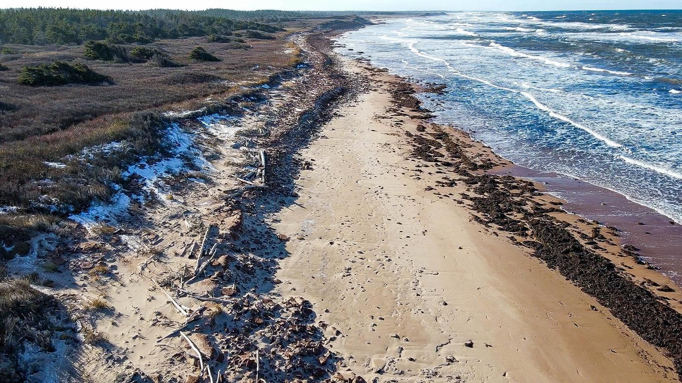 Lot Shore Road, Cable Head West, PE