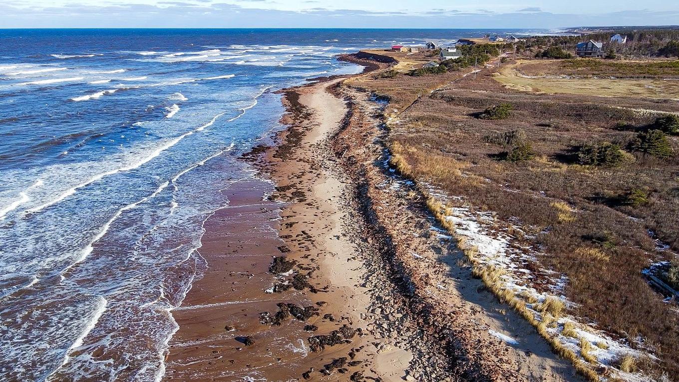 Lot Shore Road, Cable Head West, PE