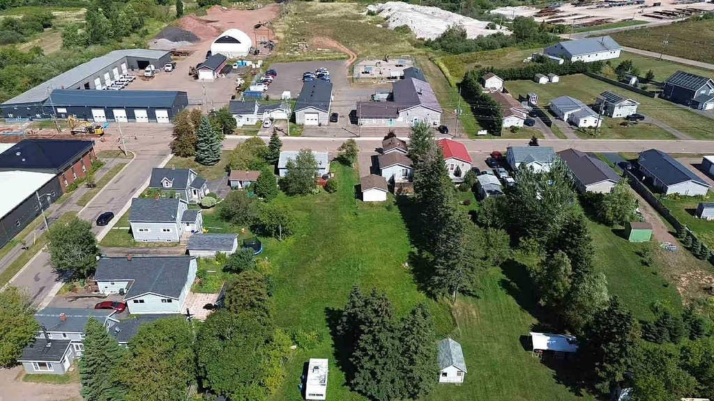 Ottawa Street, Summerside, PE