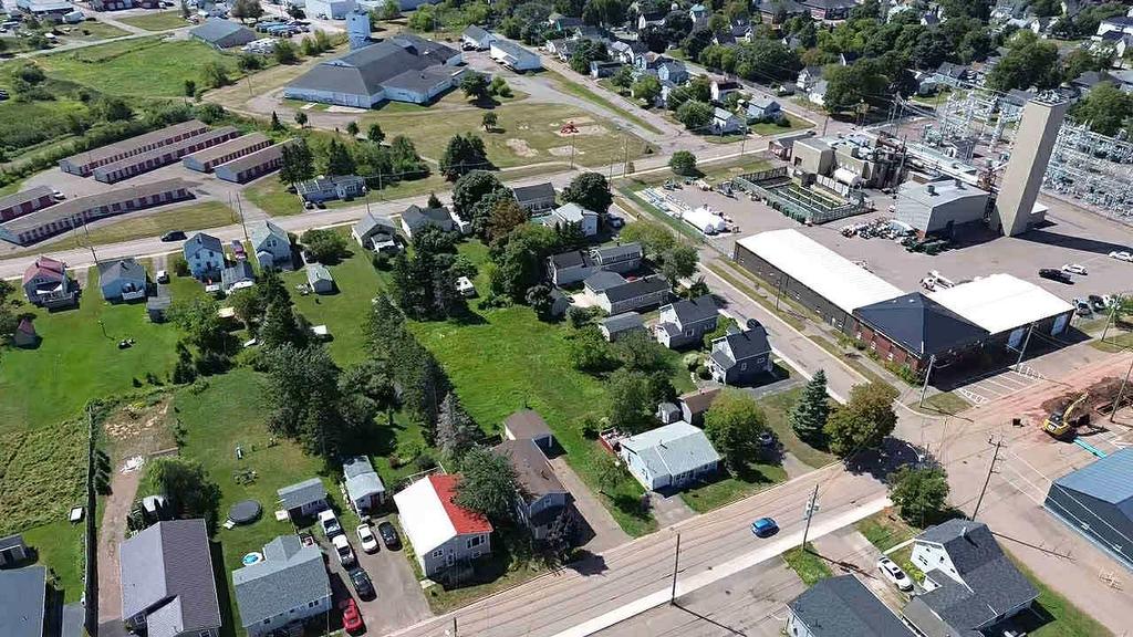 Ottawa Street, Summerside, PE