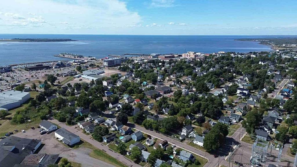 Ottawa Street, Summerside, PE