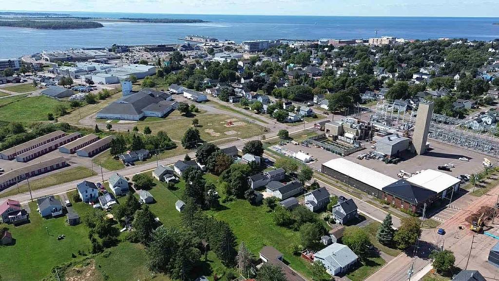 Ottawa Street, Summerside, PE