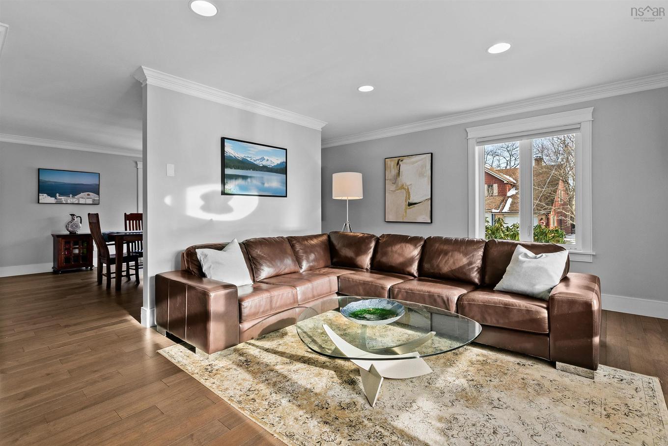 1 Samuel Terrace, Halifax, NS