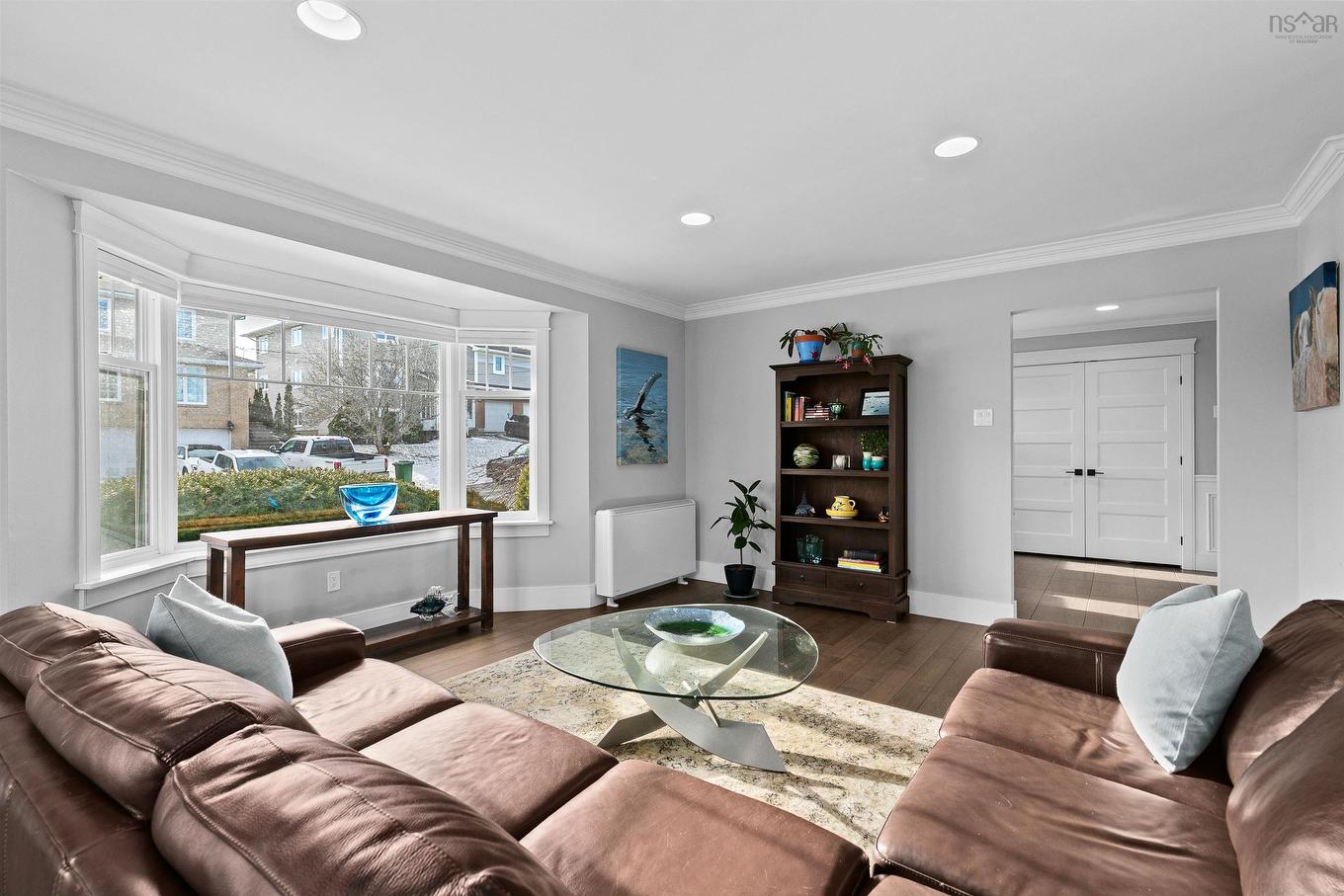 1 Samuel Terrace, Halifax, NS