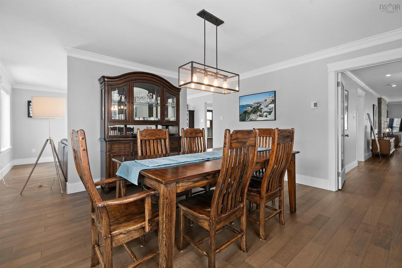 1 Samuel Terrace, Halifax, NS