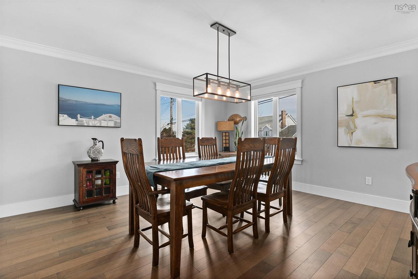 1 Samuel Terrace, Halifax, NS