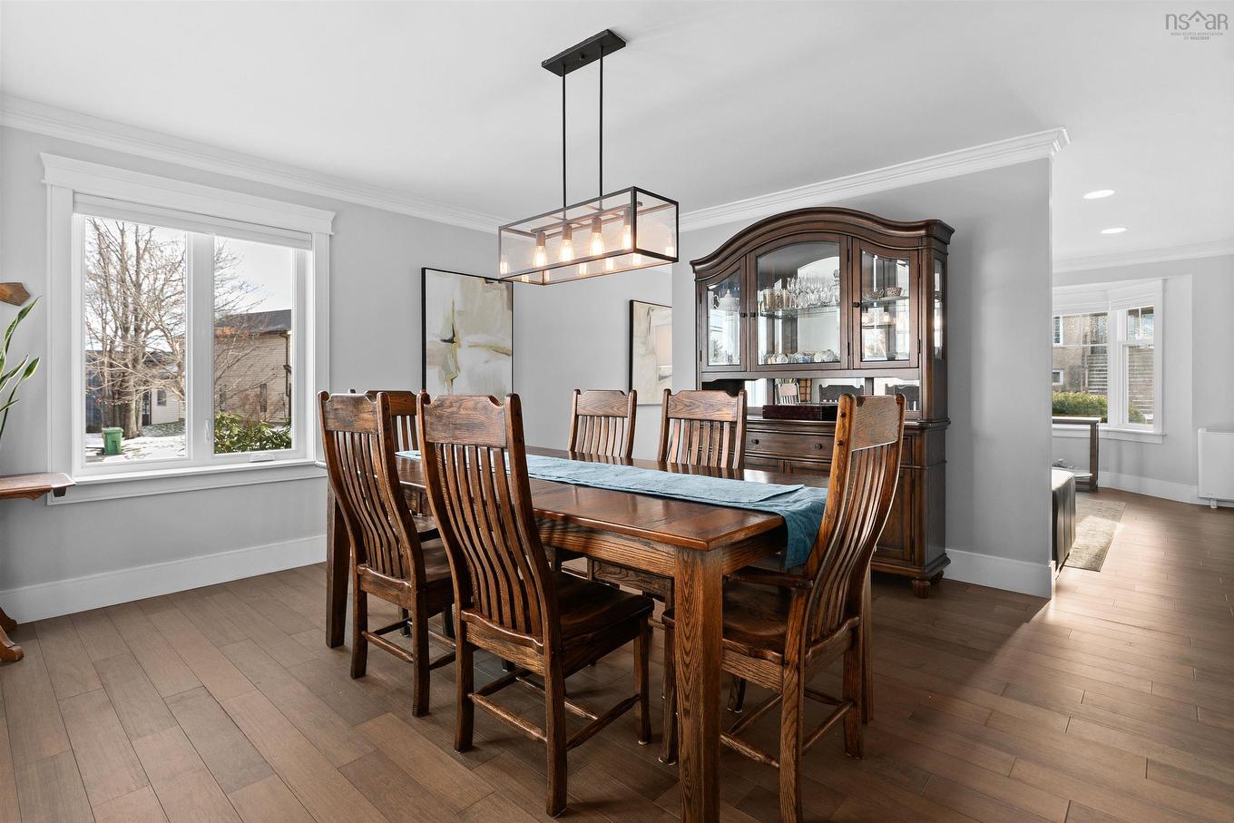 1 Samuel Terrace, Halifax, NS