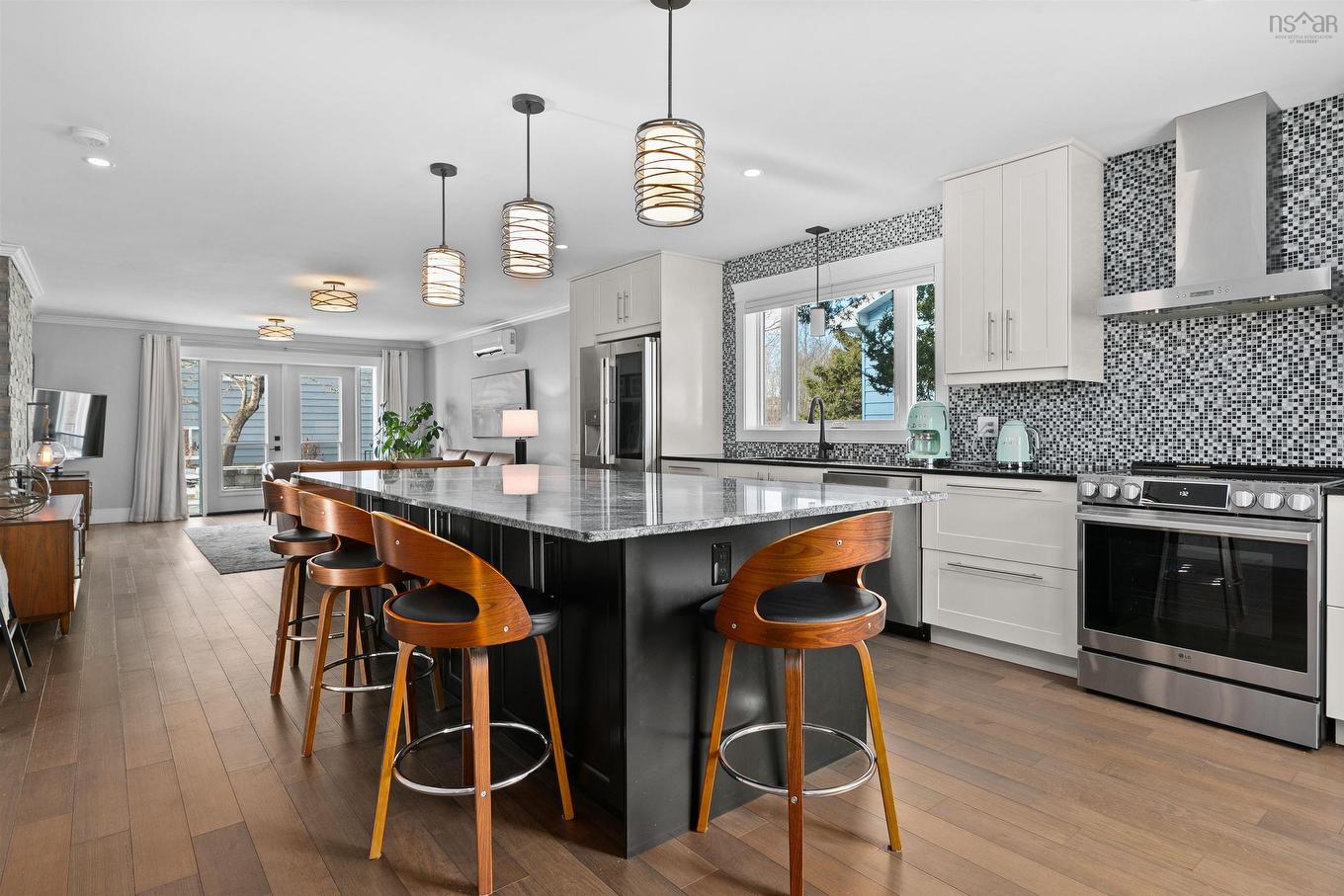 1 Samuel Terrace, Halifax, NS