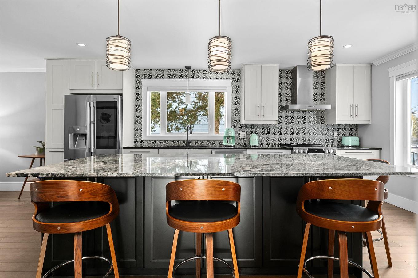 1 Samuel Terrace, Halifax, NS