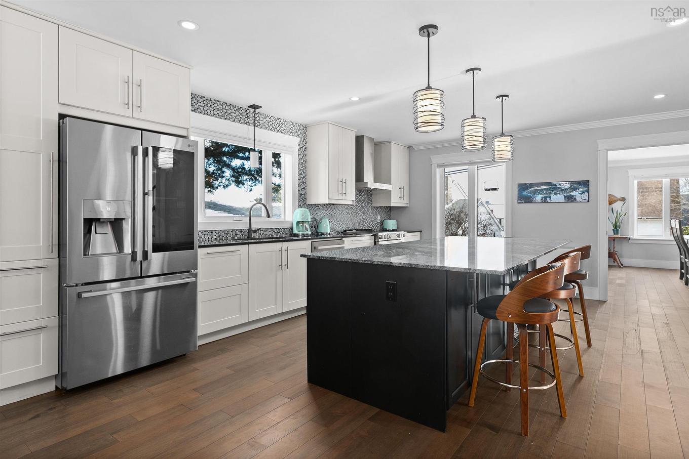 1 Samuel Terrace, Halifax, NS