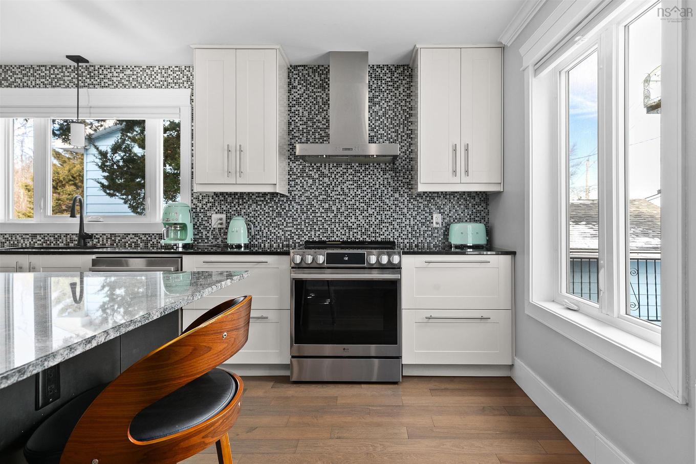 1 Samuel Terrace, Halifax, NS