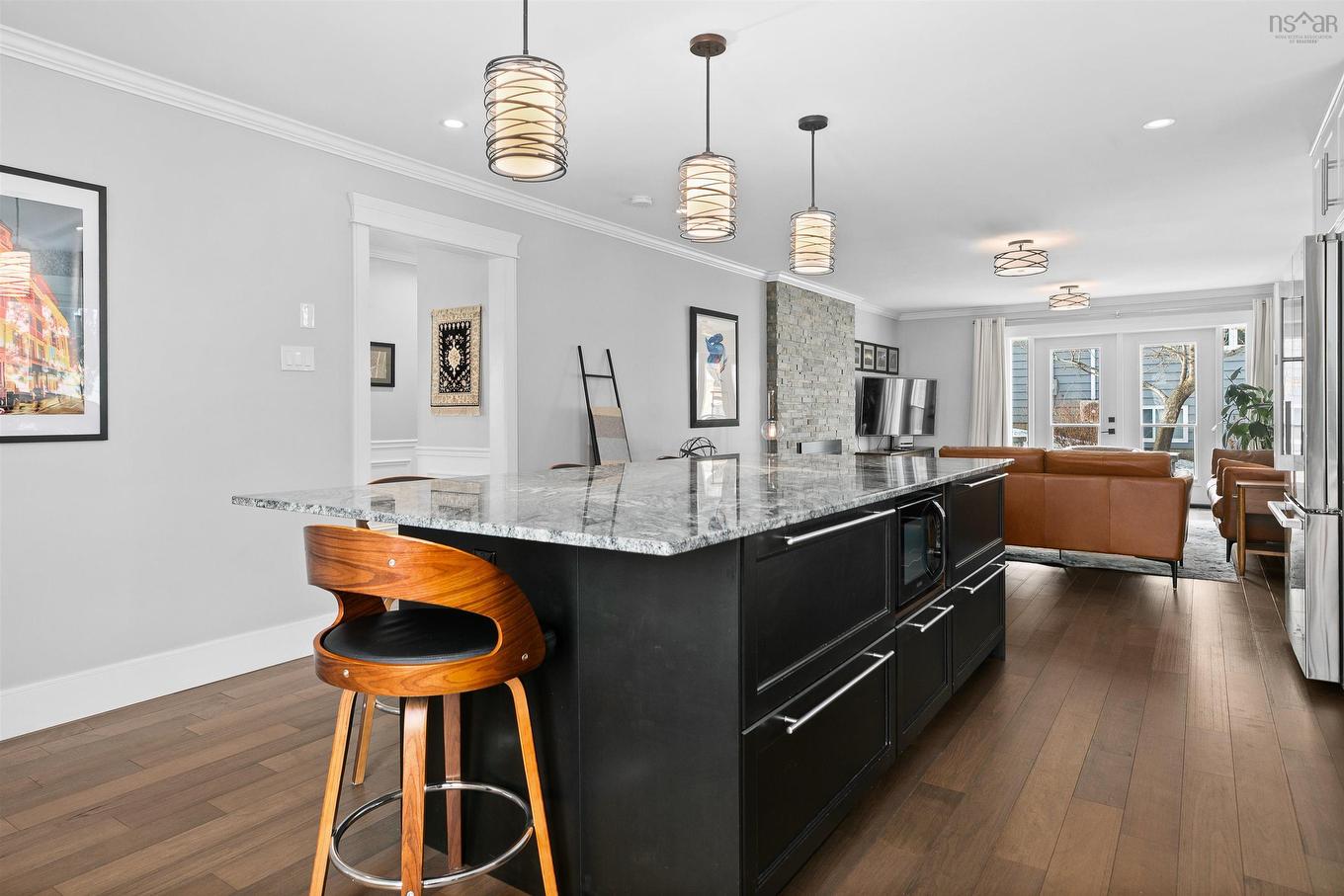 1 Samuel Terrace, Halifax, NS