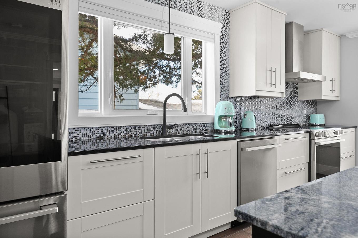 1 Samuel Terrace, Halifax, NS