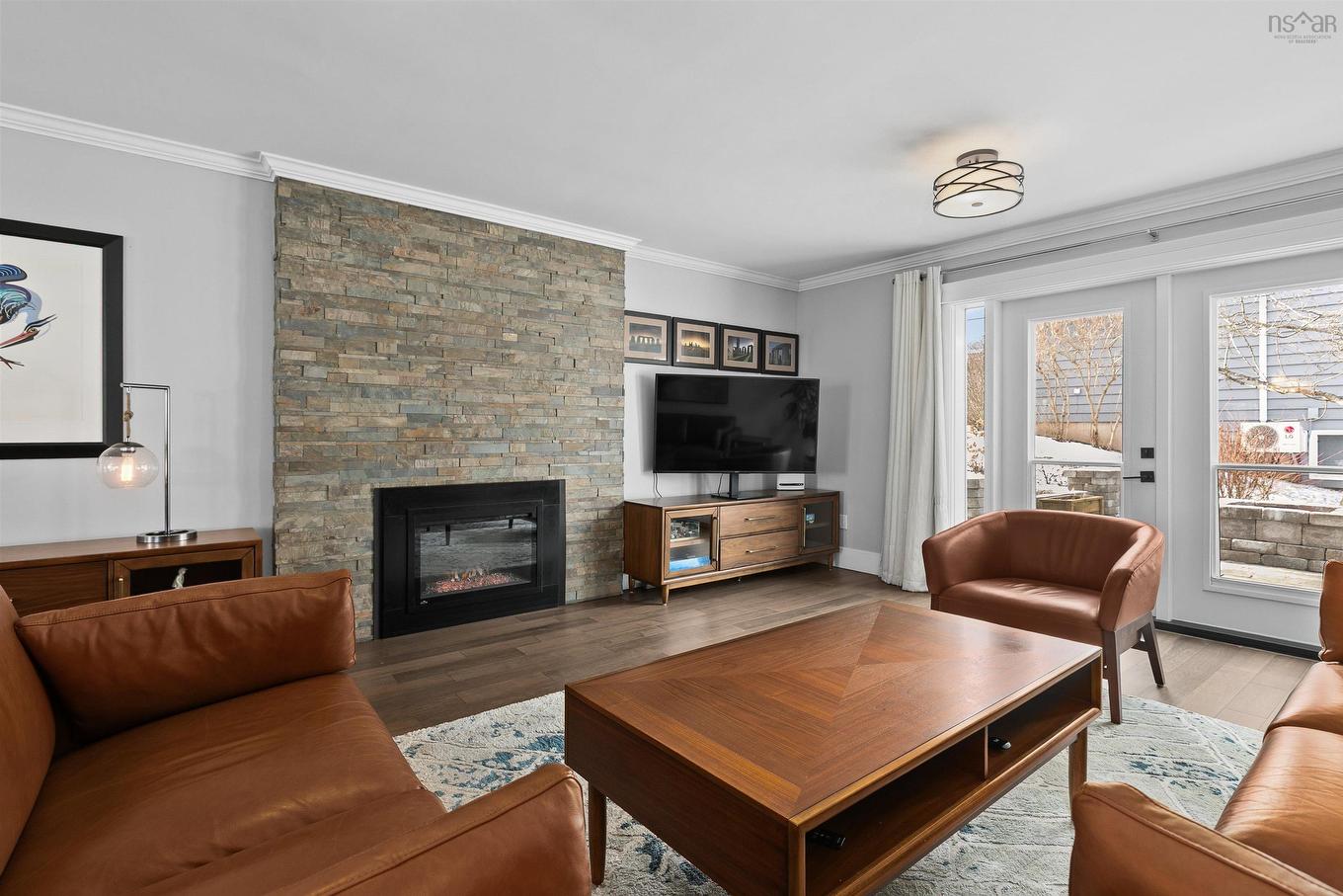 1 Samuel Terrace, Halifax, NS