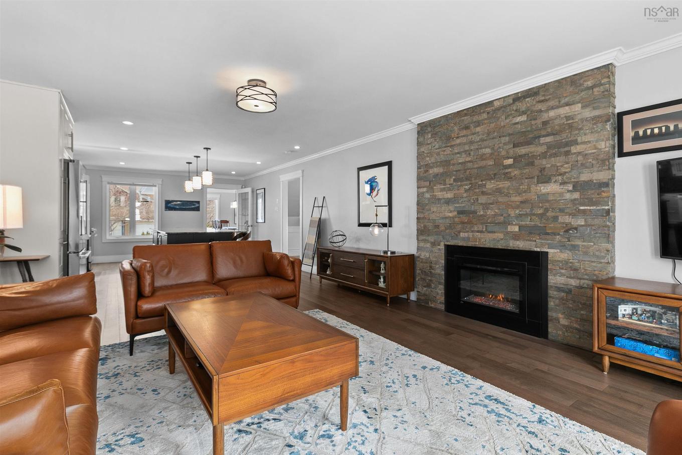 1 Samuel Terrace, Halifax, NS