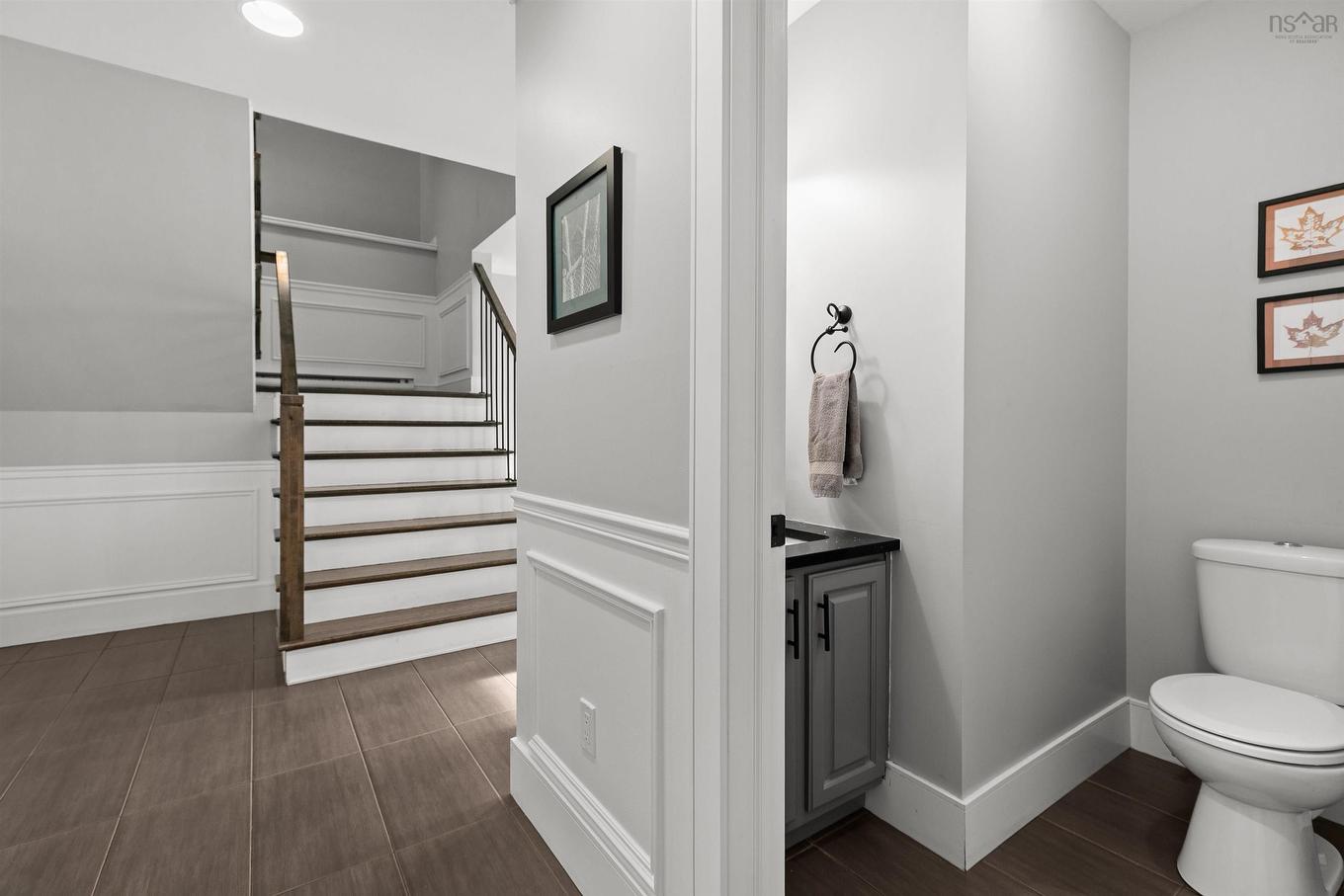 1 Samuel Terrace, Halifax, NS