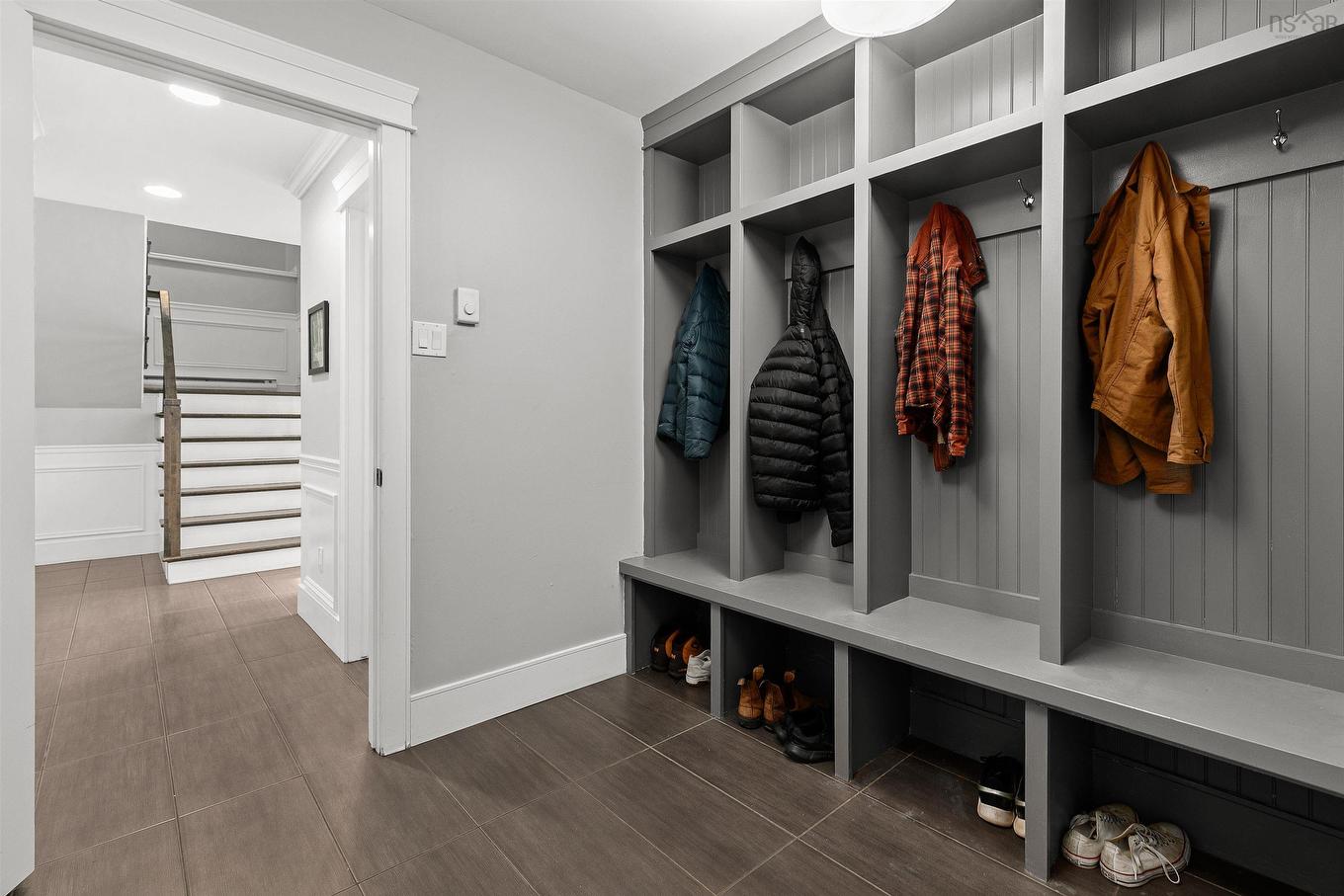 1 Samuel Terrace, Halifax, NS