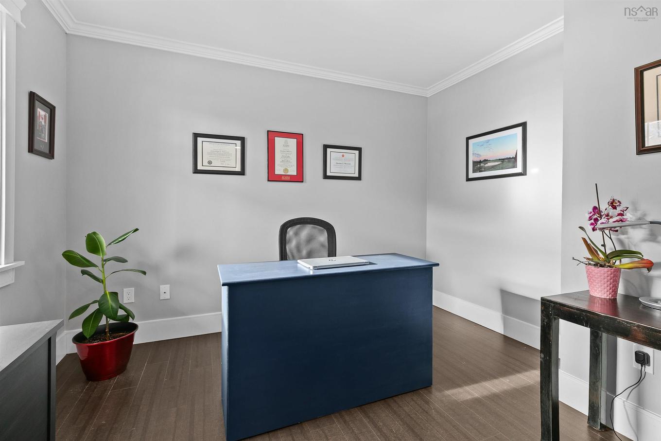 1 Samuel Terrace, Halifax, NS