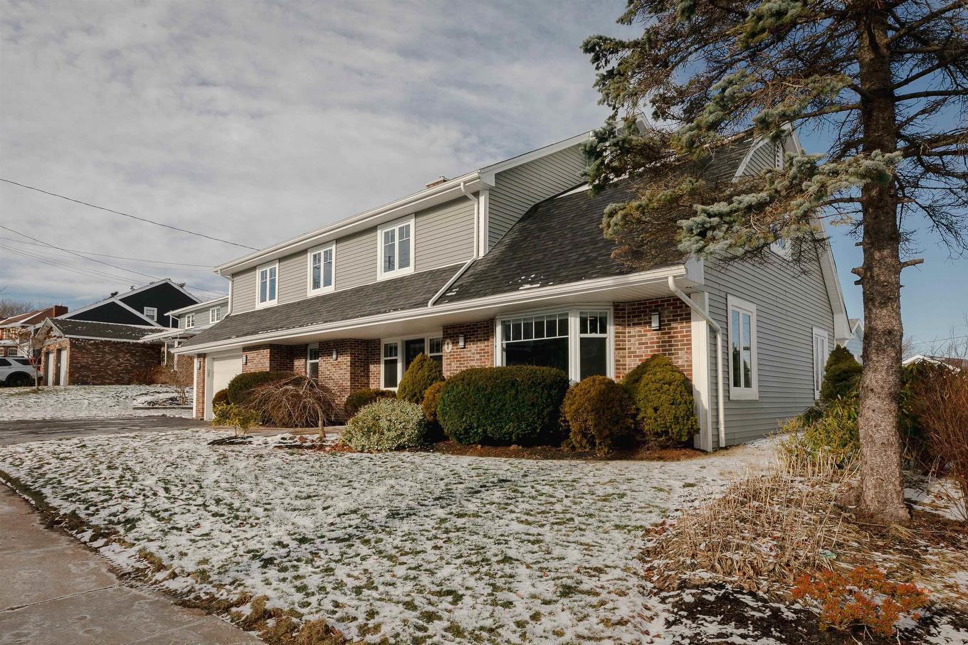 1 Samuel Terrace, Halifax, NS