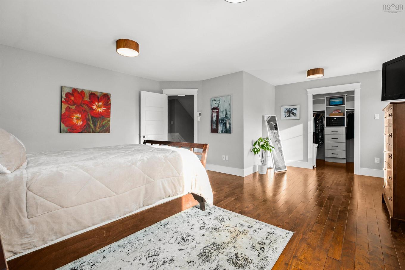 1 Samuel Terrace, Halifax, NS