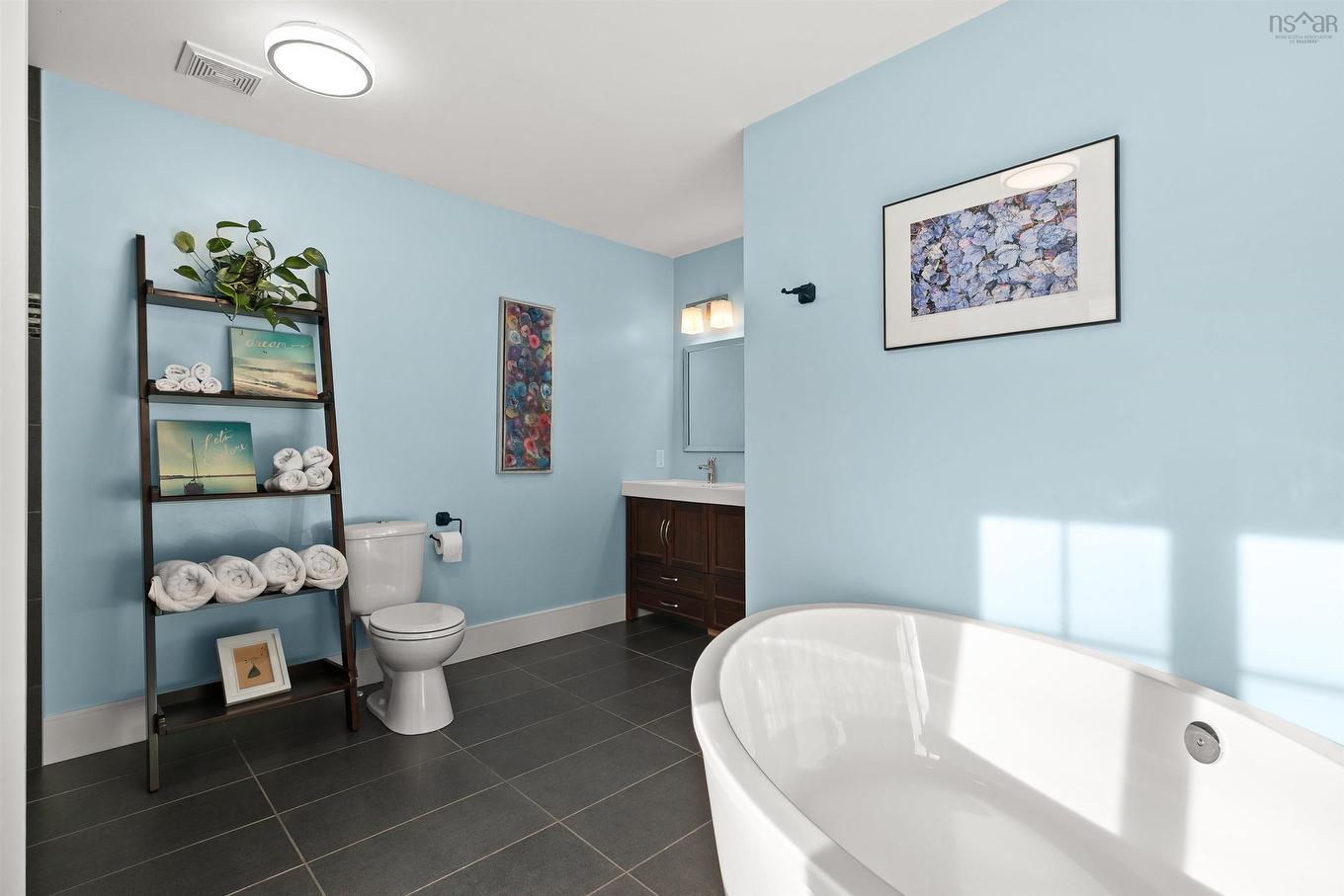 1 Samuel Terrace, Halifax, NS