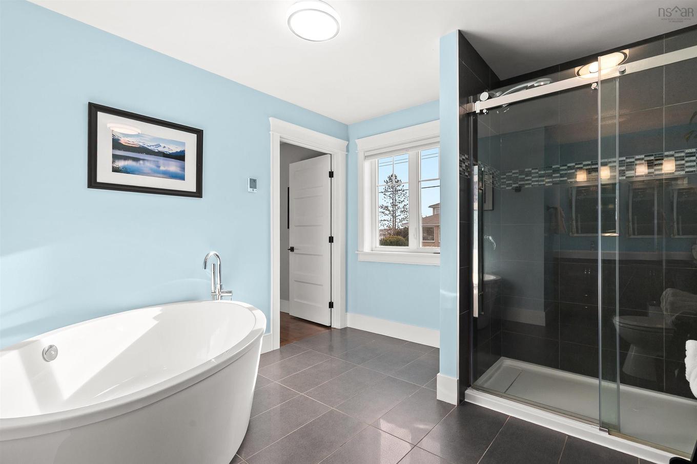 1 Samuel Terrace, Halifax, NS