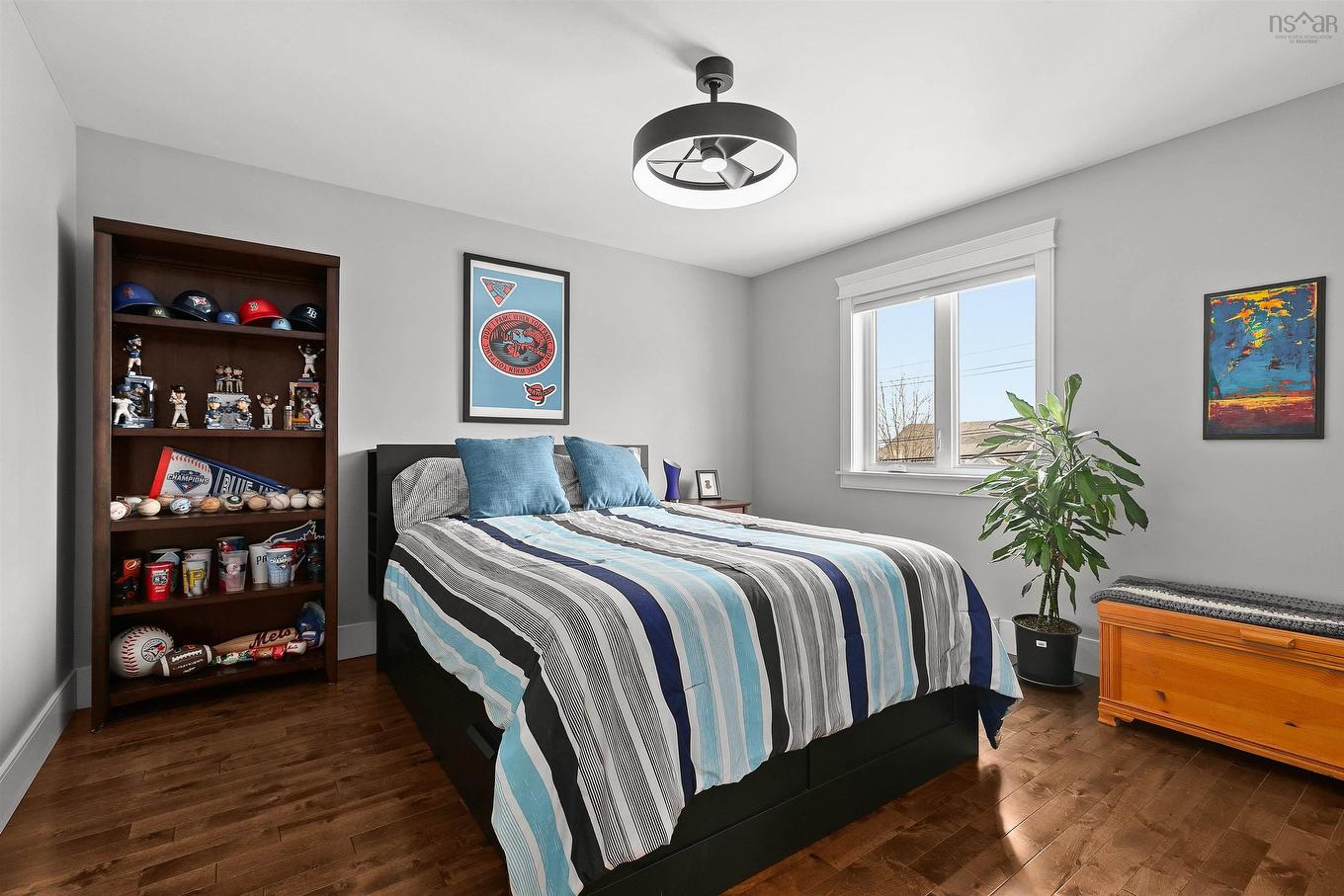 1 Samuel Terrace, Halifax, NS