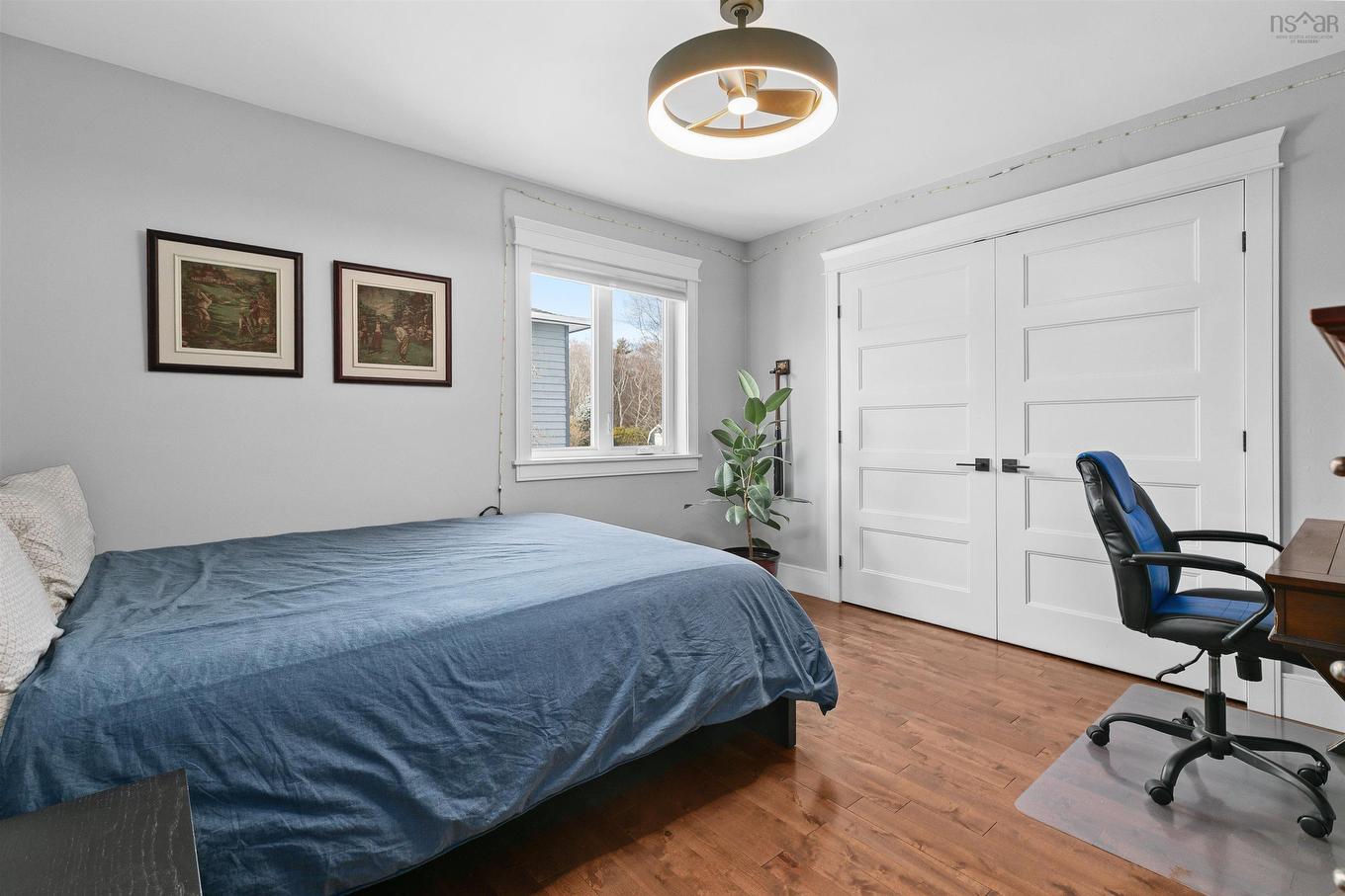 1 Samuel Terrace, Halifax, NS