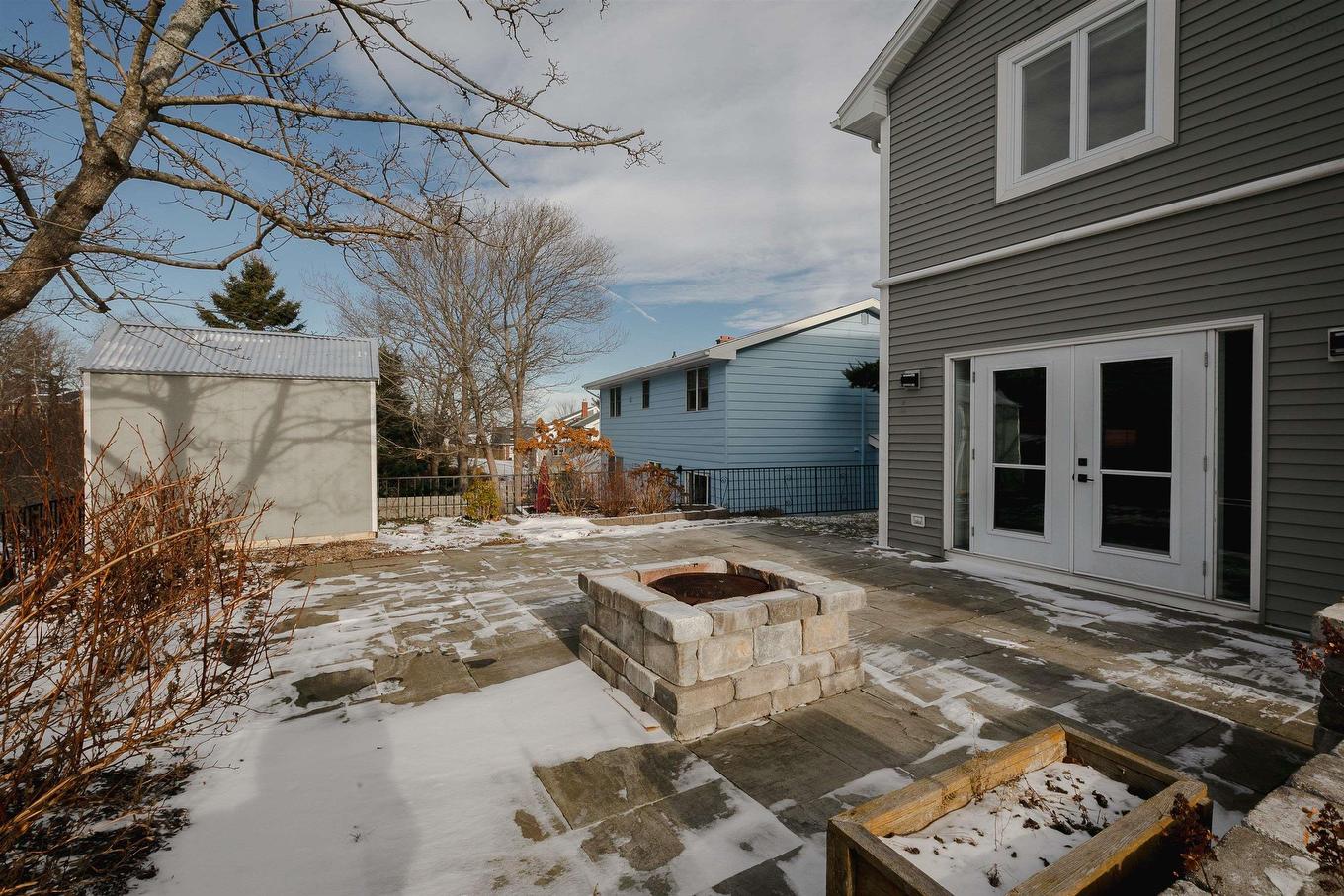 1 Samuel Terrace, Halifax, NS