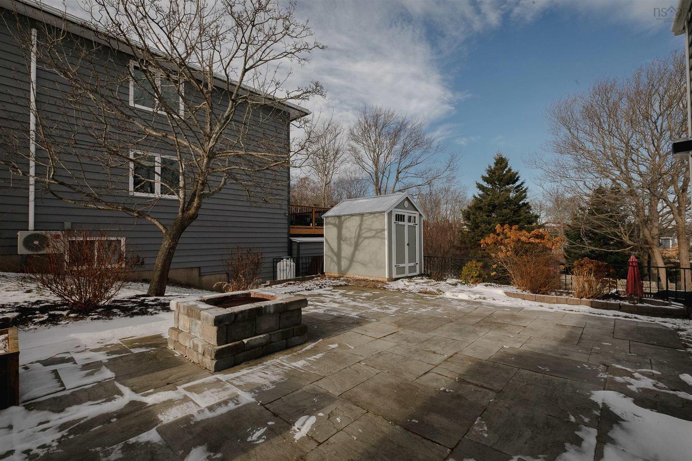 1 Samuel Terrace, Halifax, NS