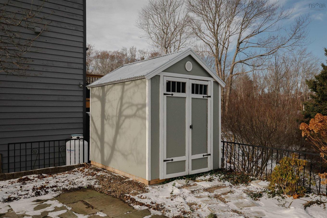 1 Samuel Terrace, Halifax, NS