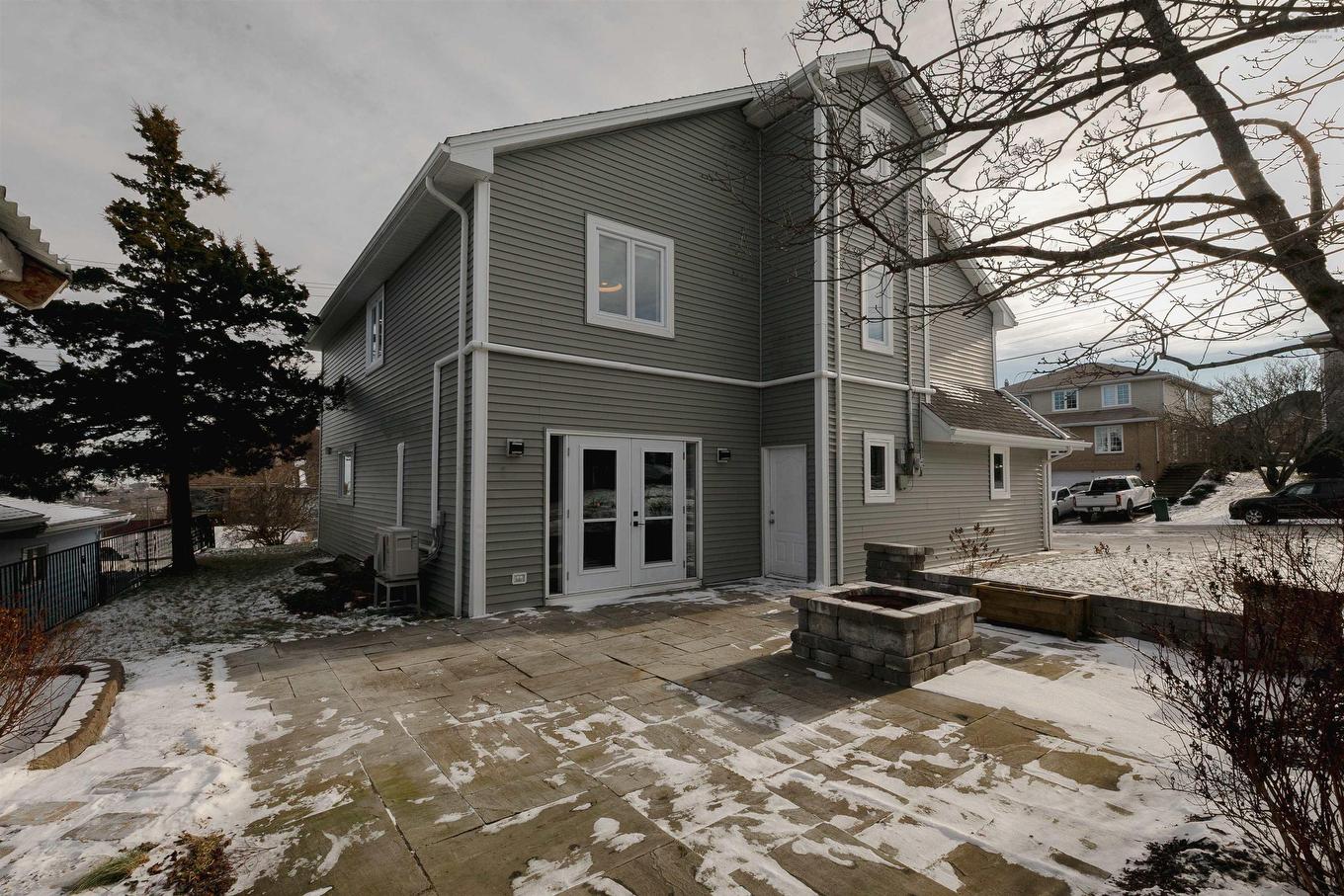 1 Samuel Terrace, Halifax, NS