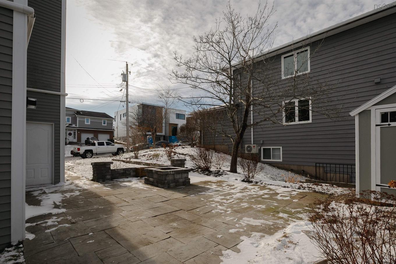 1 Samuel Terrace, Halifax, NS