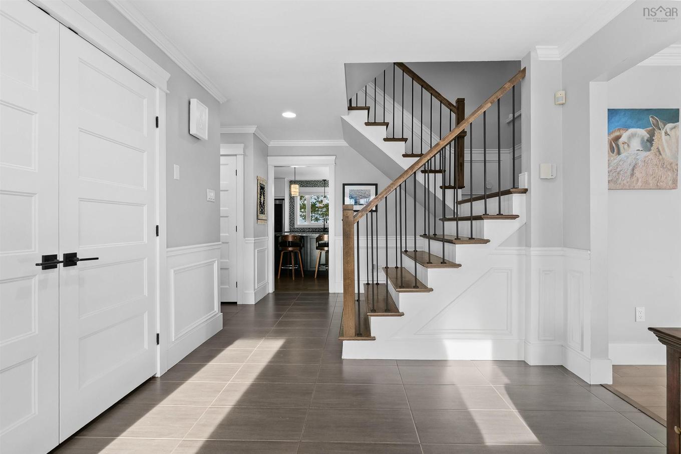 1 Samuel Terrace, Halifax, NS