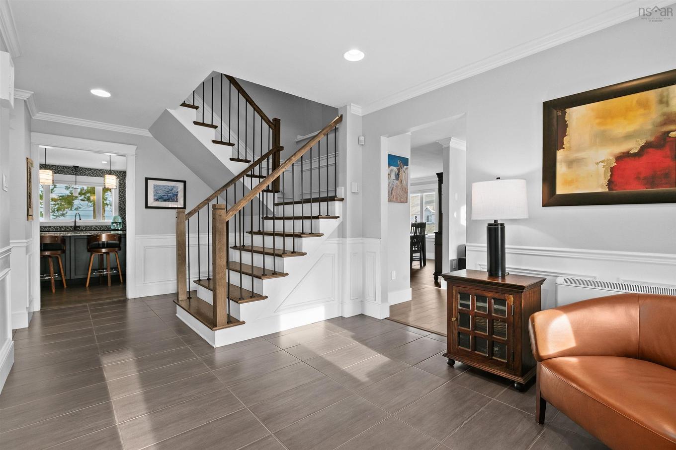 1 Samuel Terrace, Halifax, NS