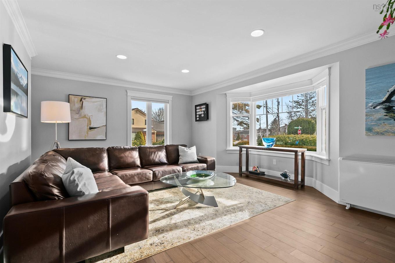 1 Samuel Terrace, Halifax, NS