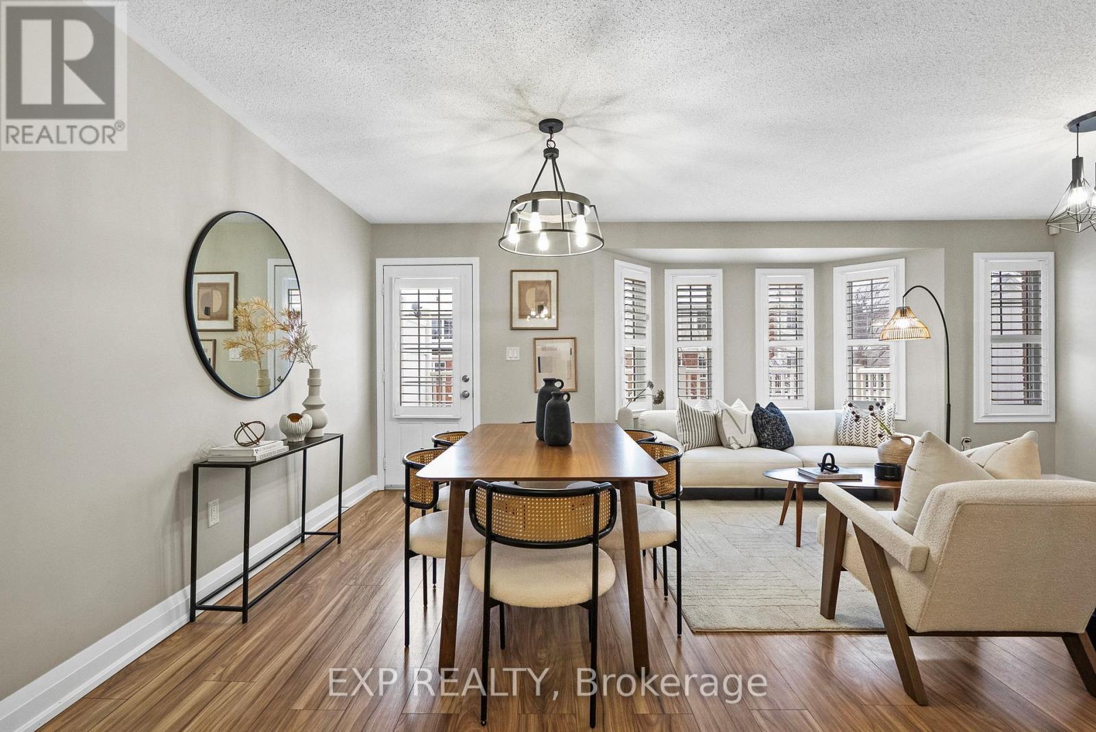 945 Deverell Place, Milton, ON - Indoor