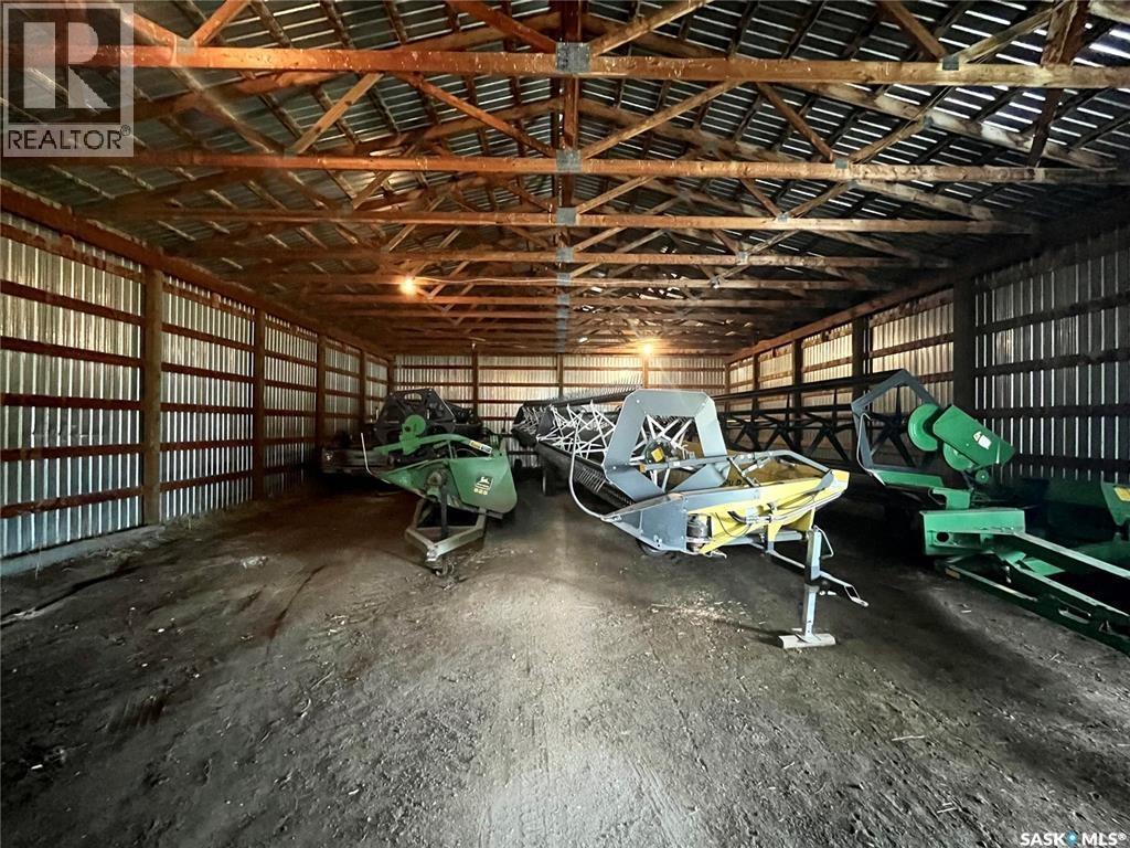 Ruecker Acreage, Abernethy Rm No. 186, SK - Indoor Photo Showing Other Room