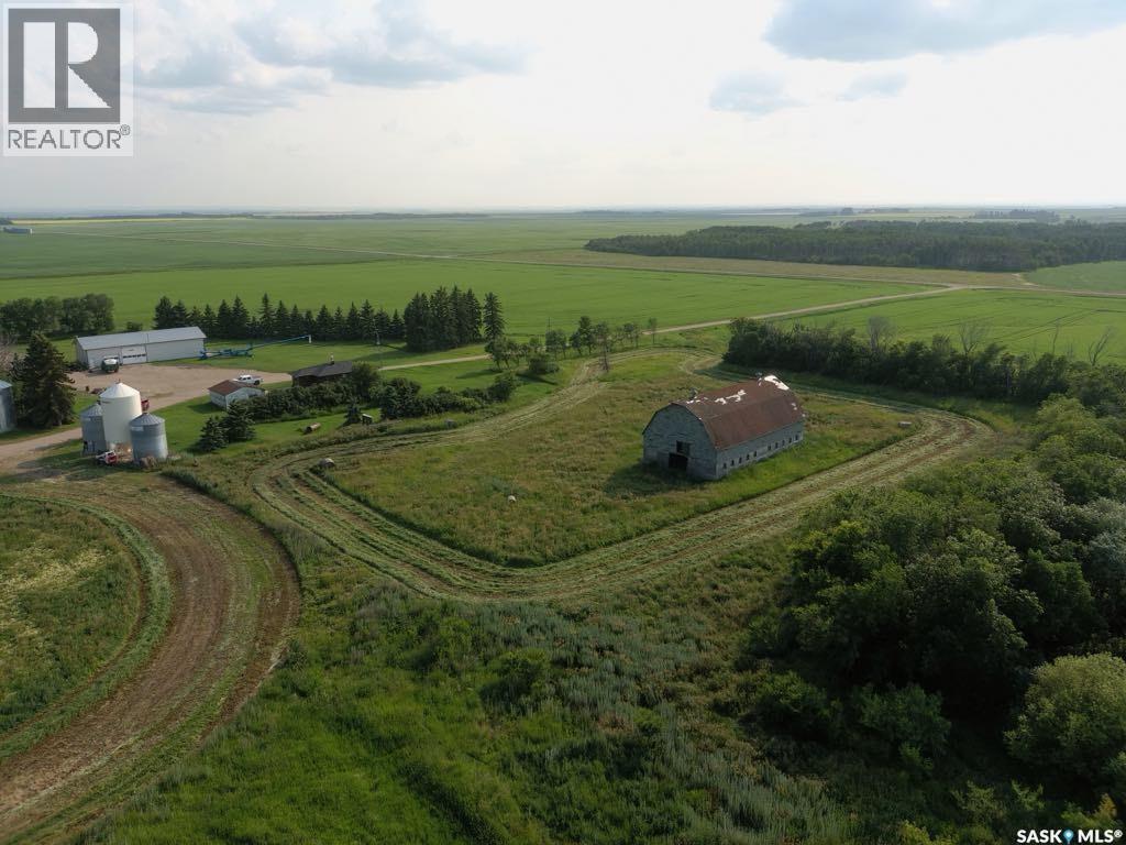 Ruecker Acreage, Abernethy Rm No. 186, SK - Outdoor With View