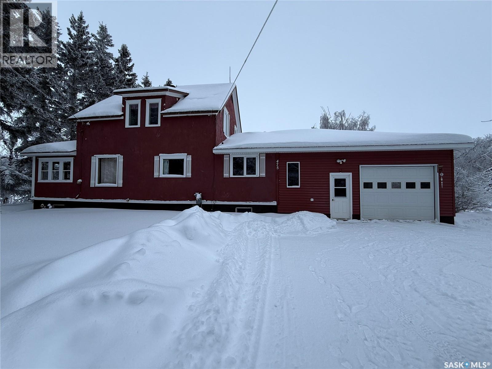 475 Main Street, Englefeld, SK - Outdoor