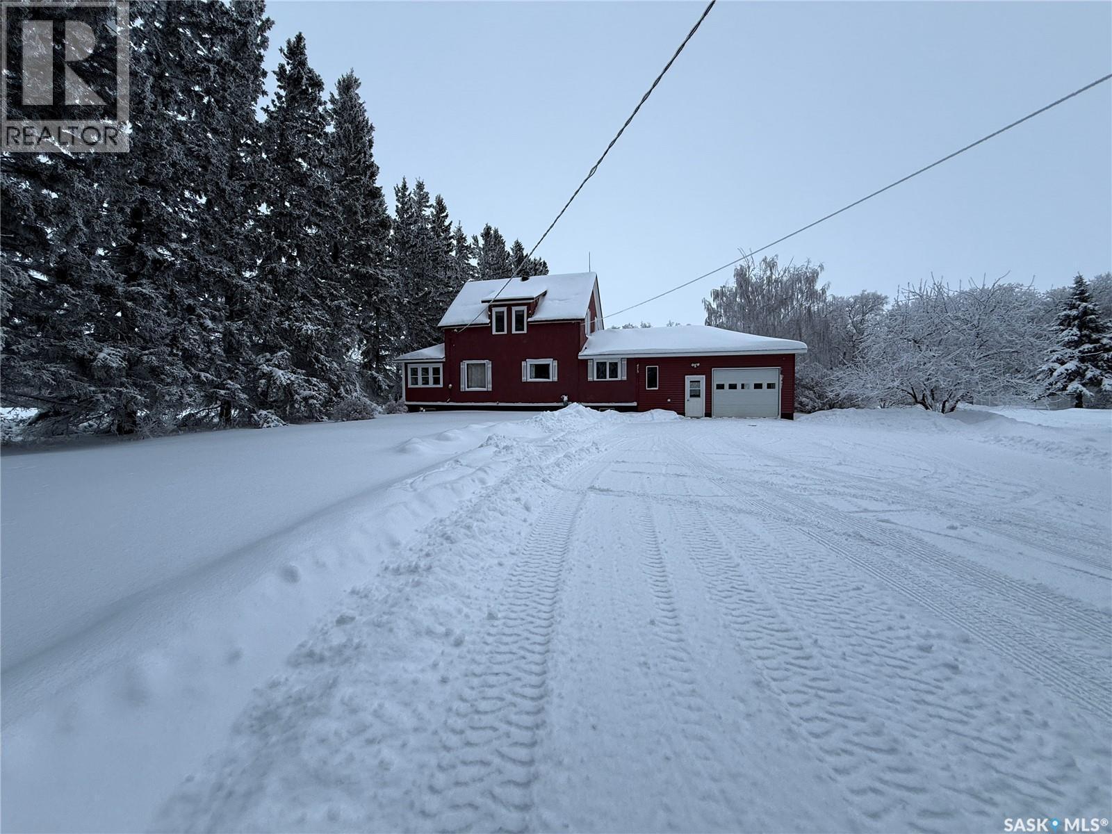 475 Main Street, Englefeld, SK - Outdoor