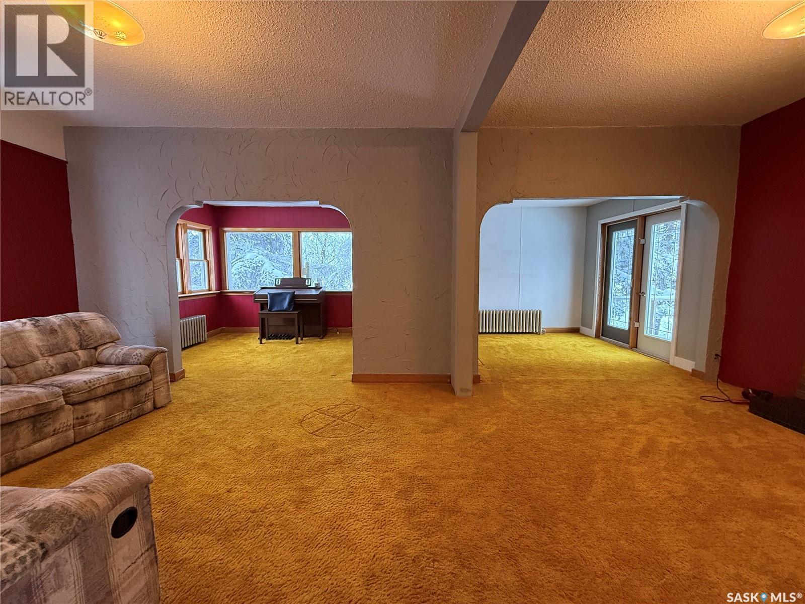 475 Main Street, Englefeld, SK - Indoor