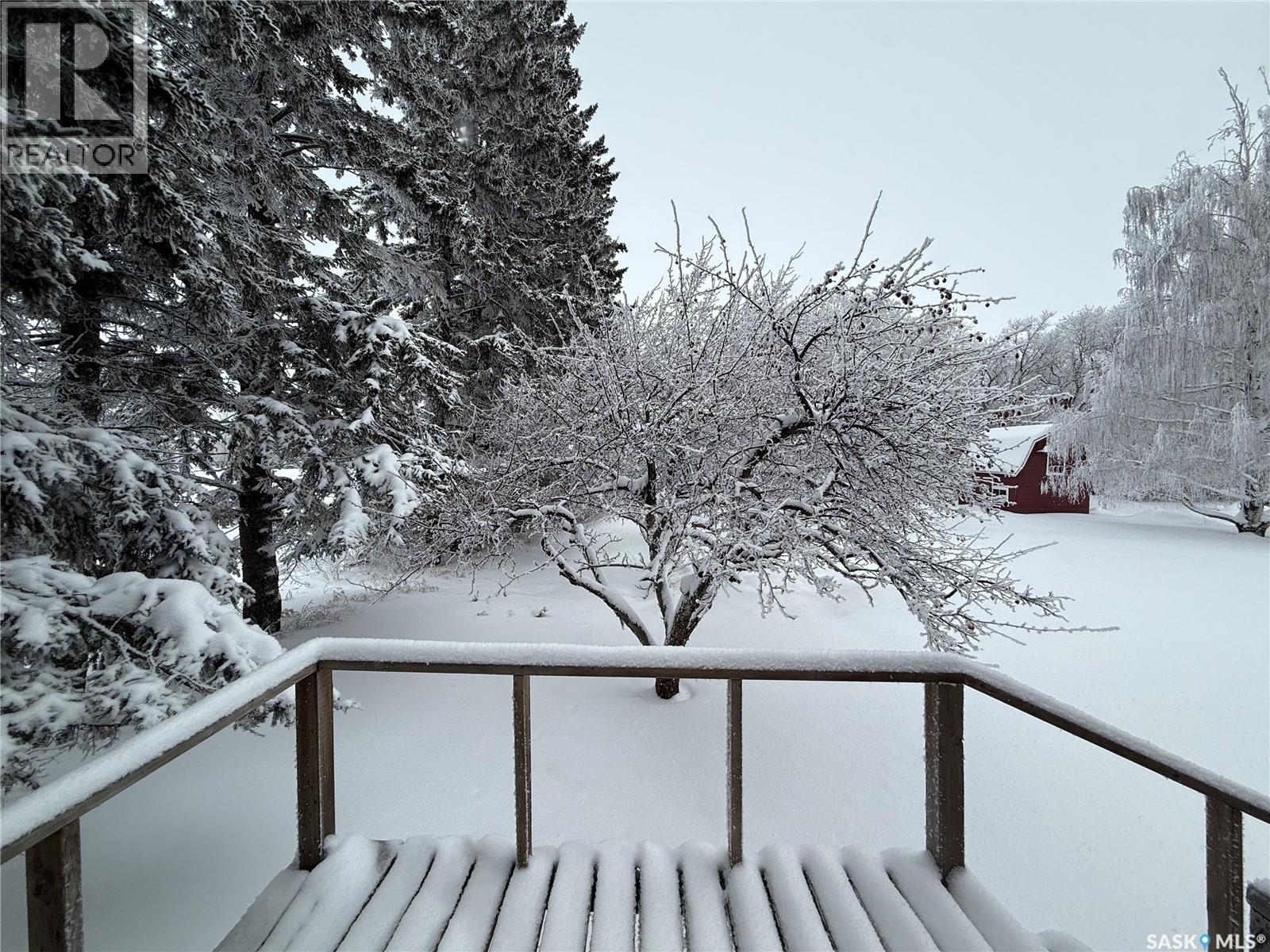 475 Main Street, Englefeld, SK - Outdoor