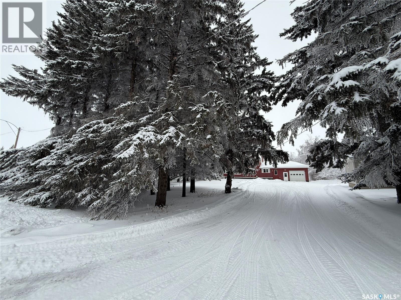 475 Main Street, Englefeld, SK - Outdoor