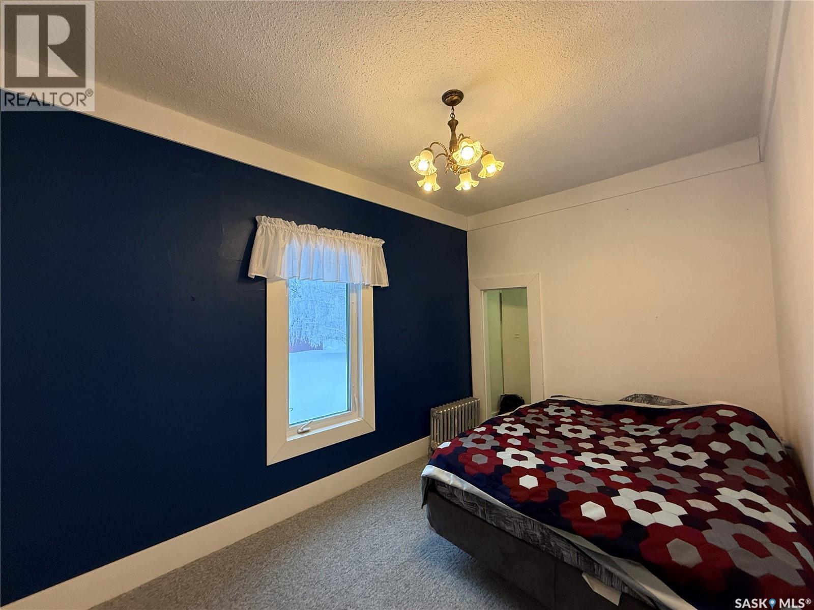 475 Main Street, Englefeld, SK - Indoor Photo Showing Bedroom