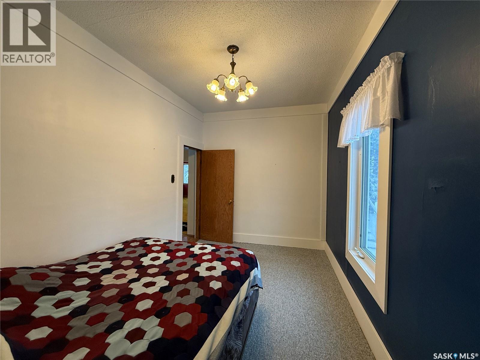 475 Main Street, Englefeld, SK - Indoor Photo Showing Bedroom
