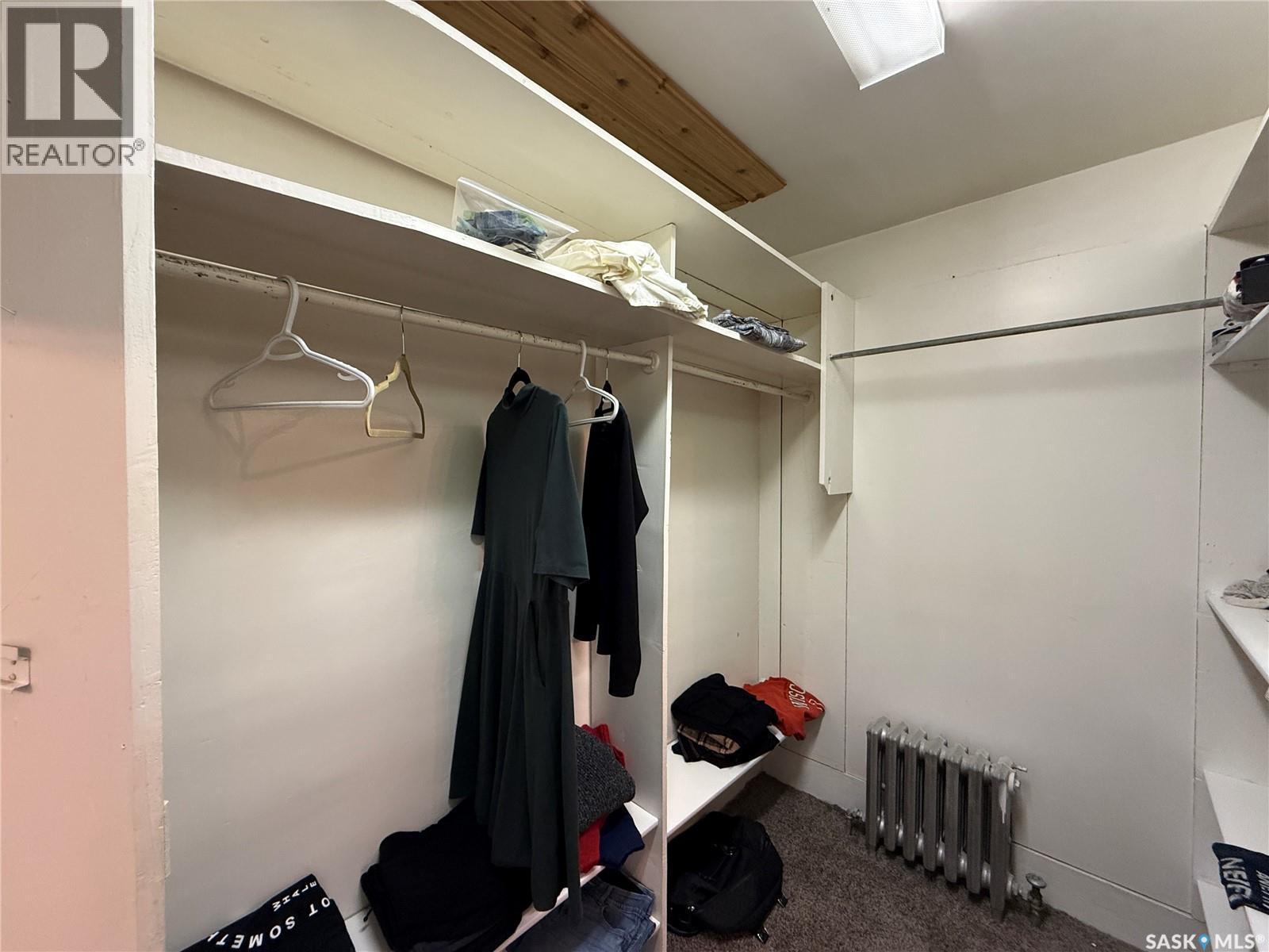 475 Main Street, Englefeld, SK - Indoor With Storage