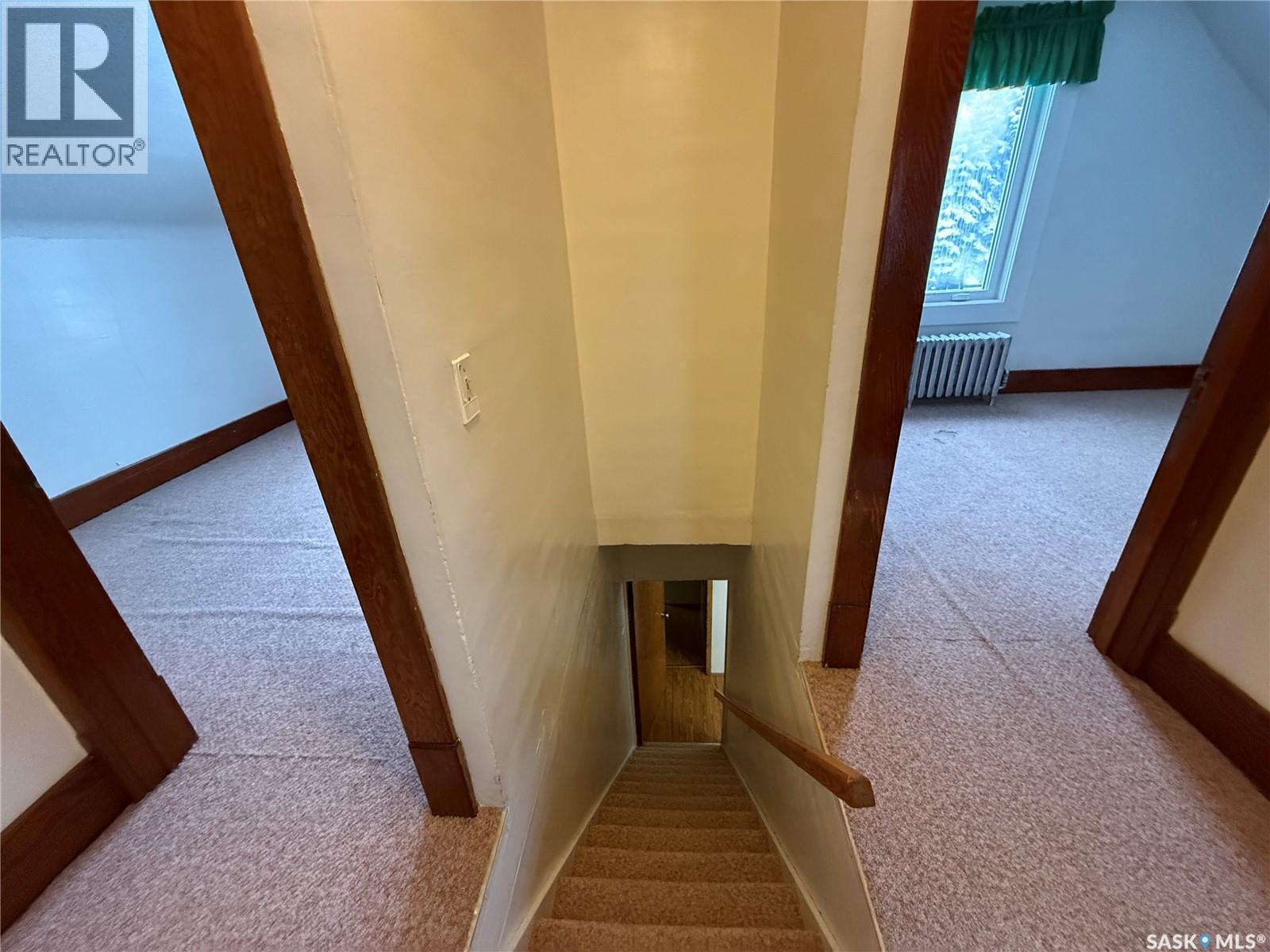 475 Main Street, Englefeld, SK - Indoor Photo Showing Other Room