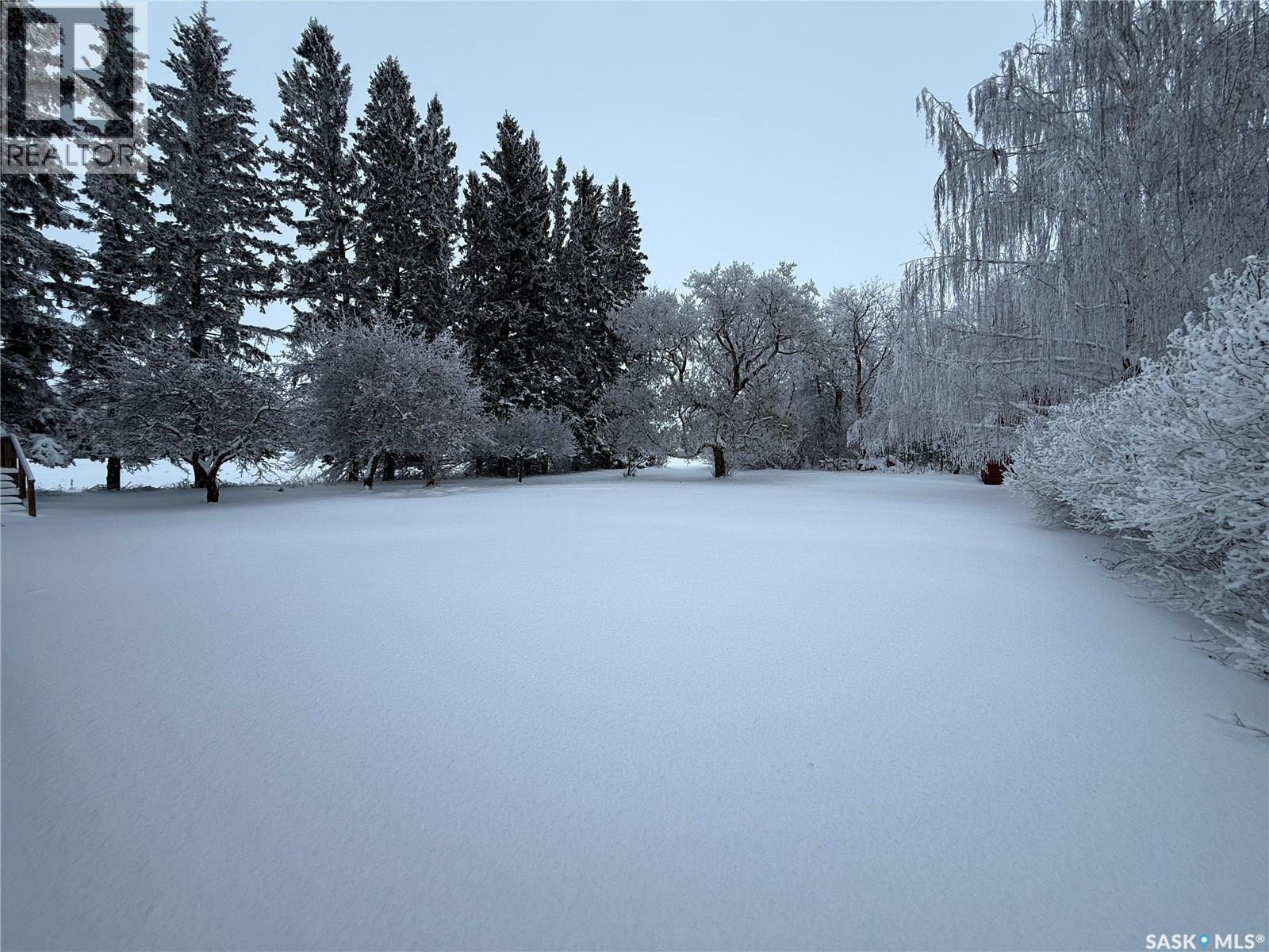 475 Main Street, Englefeld, SK - Outdoor